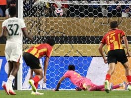 ثلاثية تشيلسي تطيح بالترجي التونسي من كأس العالم للأندية تشيلسي يقصي الترجي بثلاثية ويعبر إلى دور الـ16 في كأس العالم للأندية