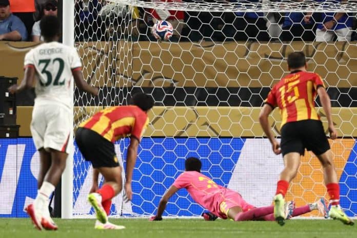تشيلسي يقصي الترجي بثلاثية ويعبر إلى دور الـ16 في كأس العالم للأندية