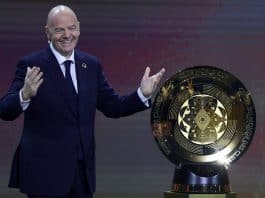 كأس العالم للأندية 2025: نسخة تاريخية بجوائز مالية تفوق مليار دولار كأس العالم للأندية 2025: 32 فريقًا وجوائز تاريخية