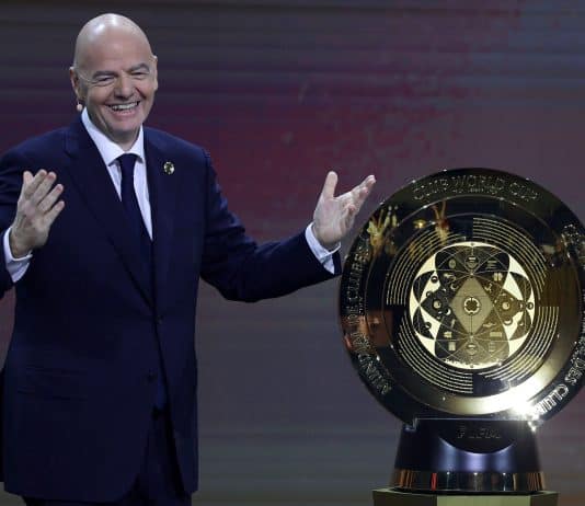 كأس العالم للأندية 2025: نسخة تاريخية بجوائز مالية تفوق مليار دولار كأس العالم للأندية 2025: 32 فريقًا وجوائز تاريخية