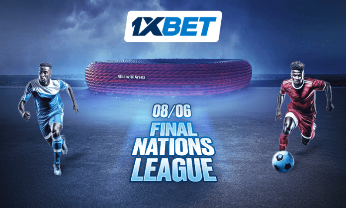 Final Nations League