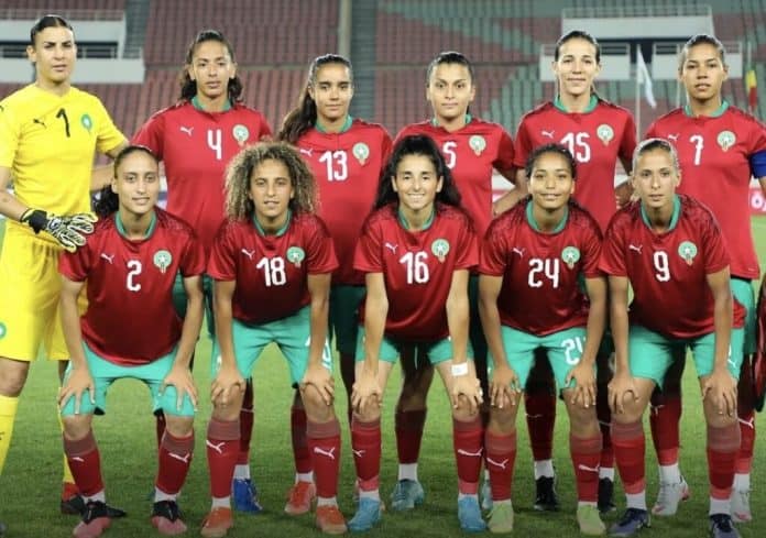 لبؤات الأطلس يواجهن مالاوي ودياً استعداداً لكأس إفريقيا
