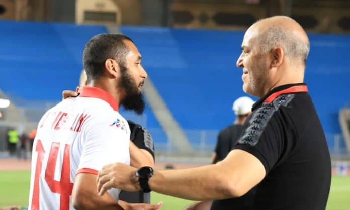 الجزيري: تونس تتفوق على المغرب ونعرف طريق الانتصار