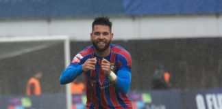 الوداد الرياضي يضم المدافع البرازيلي فيريرا قبل انطلاق مونديال الأندية الوداد يضم المدافع البرازيلي فيريرا استعدادًا لمونديال الأندية