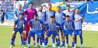 شباب الريف الحسيمي يصطدم بالرجاء الجديدي لتحديد بطل قسم الهواة شباب الريف الحسيمي يواجه الرجاء الجديدي لحسم نهائي قسم الهواة