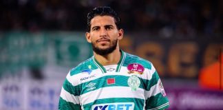 الرجاء يجدد عقد بوغرين وبولكسوت رسمياً والنفاتي يرفض التجديد الرجاء يجدد عقد بوغرين وبولكسوت والنفاتي يرحل