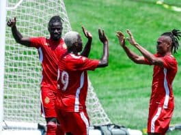 الوداد يراهن على 5 لاعبين أجانب في تشكيلته الأساسية أمام مانشستر سيتي الوداد يدفع بـ5 أجانب أساسيين ضد مانشستر سيتي في المونديال