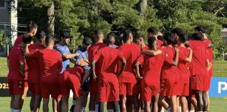 الوداد ينهي تحضيراته اليوم لمواجهة العين الإماراتي الوداد ينهي تحضيراته لمواجهة العين الإماراتي في كأس العالم للأندية