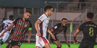 الرجاء يقدم عرضًا أقوى من الجيش الملكي ويحسم صفقة لميرات الرجاء يتفوق على الجيش الملكي ويحسم صفقة عبد الغفور لميرات