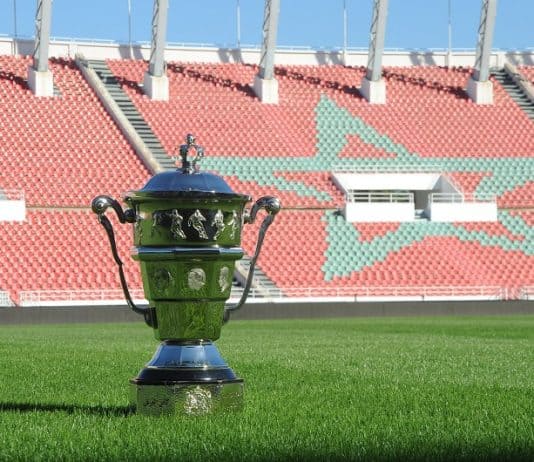 الجامعة تكشف عن برنامج ربع نهائي كأس العرش المغربي 2024 برنامج ربع نهائي كأس العرش المغربي 2024 ومواعيد المباريات