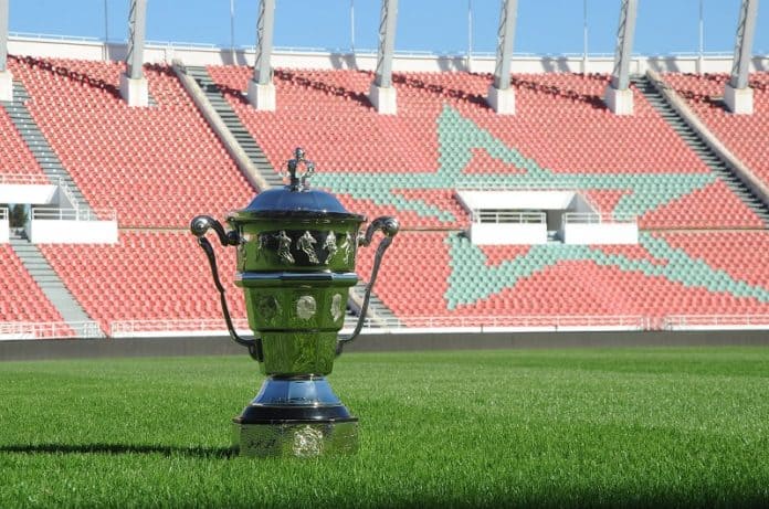 برنامج ربع نهائي كأس العرش المغربي 2024 ومواعيد المباريات