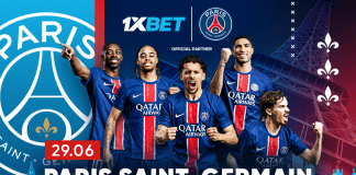 باريس سان جيرمان — إنتر ميامي: صراع مصيري في 1/8 النهائي – أفضل الرهانات مع 1xBet باريس سان جيرمان ضد إنتر ميامي: رهان على التأهل في 1/8 النهائي مع 1xBet
