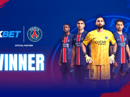 الفوز رغم كل الصعوبات: كيف فاز باريس سان جيرمان بدوري أبطال أوروبا لأول مرة في تاريخه باريس سان جيرمان يحقق أول فوز تاريخي في دوري أبطال أوروبا 2025 – راهن على الأبطال مع 1xBet