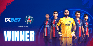 الفوز رغم كل الصعوبات: كيف فاز باريس سان جيرمان بدوري أبطال أوروبا لأول مرة في تاريخه باريس سان جيرمان يحقق أول فوز تاريخي في دوري أبطال أوروبا 2025 – راهن على الأبطال مع 1xBet