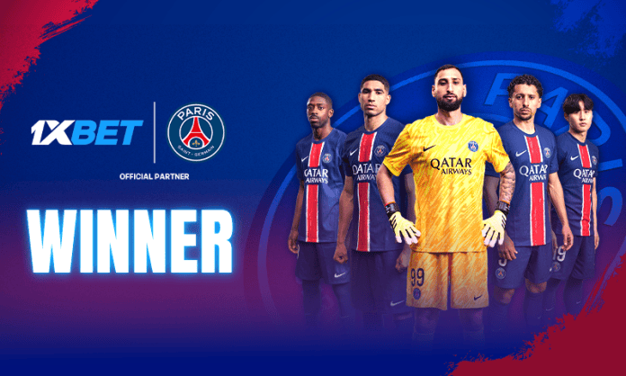 باريس سان جيرمان يحقق أول فوز تاريخي في دوري أبطال أوروبا 2025 – راهن على الأبطال مع 1xBet