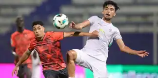 أولمبيك الدشيرة ينال لقب كأس التميز أولمبيك الدشيرة يتوج بلقب كأس التميز بعد الفوز على اتحاد تواركة