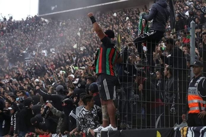 الجيش الملكي يصدر بيانًا توضيحيًا حول الانتدابات ويطالب بالتركيز