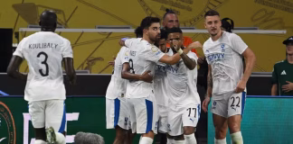 كأس العالم للأندية — المجموعة H: ريال مدريد والهلال في دور الـ16، سالزبورغ وباتشوكا يغادران ريال مدريد والهلال في دور الـ16 بعد فوزهما في المجموعة H