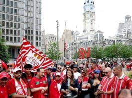 حكم كندي يدير مباراة الوداد والعين حكم كندي يقود مباراة الوداد والعين في كأس العالم للأندية