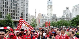 حكم كندي يدير مباراة الوداد والعين حكم كندي يقود مباراة الوداد والعين في كأس العالم للأندية