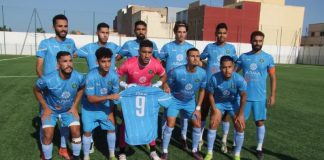 الاتحاد الرياضي البجعدي يصعد إلى القسم الثاني بعد تجديد الفوز على يوسفية برشيد الاتحاد البجعدي يصعد إلى القسم الثاني بعد فوزه على يوسفية برشيد