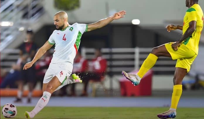 فوز باهت للمغرب على البنين قبل كأس إفريقيا