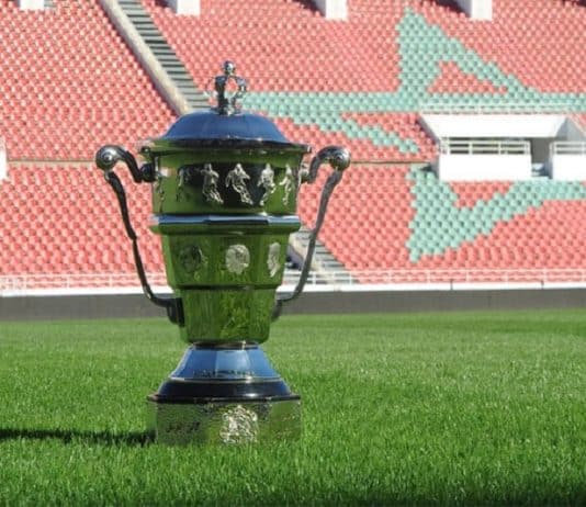 نهائي كأس العرش يجرى في 29 يونيو نهائي كأس العرش بين النهضة البركانية وأولمبيك آسفي في 29 يونيو