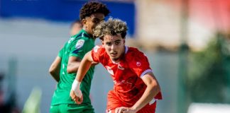 أولمبيك الدشيرة يتأهل إلى نصف نهائي كأس التميز بعد فوز مثير على الفتح أولمبيك الدشيرة إلى نصف نهائي كأس التميز بعد الفوز على الفتح