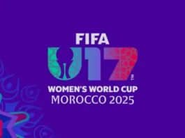 “الفيفا” يحدد موعد قرعة مونديال السيدات U17 “المغرب 2025” الفيفا يعلن موعد قرعة كأس العالم للسيدات U17 المغرب 2025