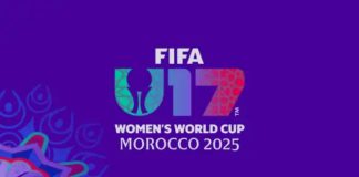 “الفيفا” يحدد موعد قرعة مونديال السيدات U17 “المغرب 2025” الفيفا يعلن موعد قرعة كأس العالم للسيدات U17 المغرب 2025