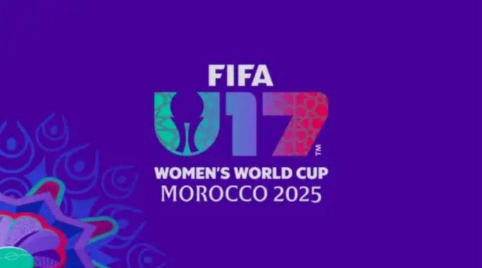 الفيفا يعلن موعد قرعة كأس العالم للسيدات U17 المغرب 2025