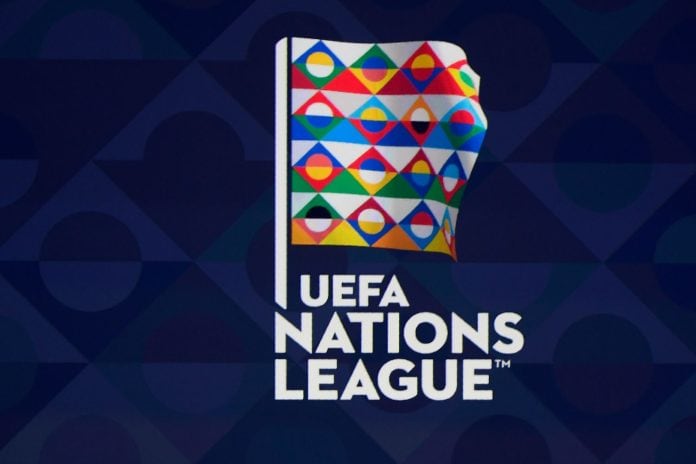 نصف نهائي دوري الأمم: ألمانيا ضد البرتغال وفرنسا أمام إسبانيا