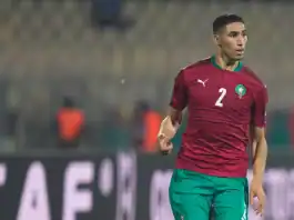 المنتخب المغربي يتفوق على تونس بثنائية في ودية مغاربية مثيرة المنتخب المغربي يهزم تونس بثنائية نظيفة في مباراة ودية بفاس
