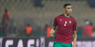 المنتخب المغربي يتفوق على تونس بثنائية في ودية مغاربية مثيرة المنتخب المغربي يهزم تونس بثنائية نظيفة في مباراة ودية بفاس