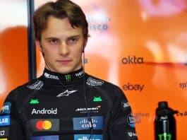 بيستري متصدر الفورمولا 1: استعددت لهذا منذ 10 سنوات والآن سأتصرف بشكل مختلف بيستري: أستعد للقب الفورمولا 1 منذ 10 سنوات