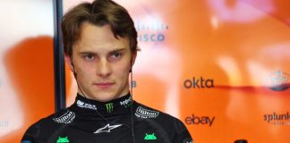 بيستري متصدر الفورمولا 1: استعددت لهذا منذ 10 سنوات والآن سأتصرف بشكل مختلف بيستري: أستعد للقب الفورمولا 1 منذ 10 سنوات