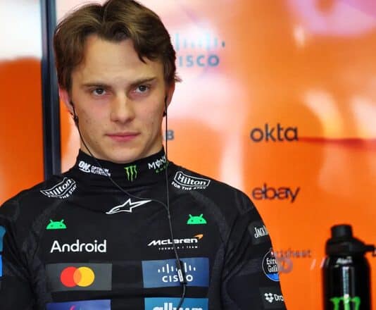 بيستري متصدر الفورمولا 1: استعددت لهذا منذ 10 سنوات والآن سأتصرف بشكل مختلف بيستري: أستعد للقب الفورمولا 1 منذ 10 سنوات