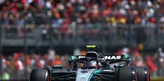 فورمولا 1: راسل يهيمن على جائزة كندا الكبرى وأنتونيلي يحقق أول منصة في مسيرته راسل يفوز بجائزة كندا الكبرى وأنتونيلي يصعد لأول منصة