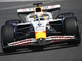 سائق الفورمولا 1 إيزاك حاجار يعترف: لا أشعر أنني مستعد للانتقال إلى ريد بول حالياً حاجار يعترف بخوفه من الانتقال إلى ريد بول في الوقت الحالي