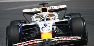 سائق الفورمولا 1 إيزاك حاجار يعترف: لا أشعر أنني مستعد للانتقال إلى ريد بول حالياً حاجار يعترف بخوفه من الانتقال إلى ريد بول في الوقت الحالي