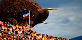 جائزة النمسا الكبرى 2025: جدول عطلة نهاية الأسبوع جائزة النمسا الكبرى 2025: جدول السباقات والتفاصيل