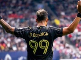 كأس العالم للأندية لكرة القدم: فلامنجو البرازيلي يتعادل مع لوس أنجلوس الأمريكي (1-1) فلامنجو البرازيلي يتعادل مع لوس أنجلوس الأمريكي في كأس العالم للأندية