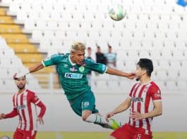 الرجاء الرياضي يتأهل إلى نصف نهائي كأس التميز بعد ريمونتادا أمام النادي المكناسي الرجاء يتأهل إلى نصف نهائي كأس التميز بعد الفوز على الكوديم