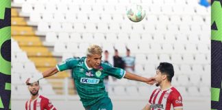 الرجاء الرياضي يتأهل إلى نصف نهائي كأس التميز بعد ريمونتادا أمام النادي المكناسي الرجاء يتأهل إلى نصف نهائي كأس التميز بعد الفوز على الكوديم