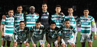 الرجاء يؤجل انطلاق تداريب الفريق الأول إلى 19 يونيو الرجاء يؤجل انطلاق التدريبات استعدادًا للموسم المقبل