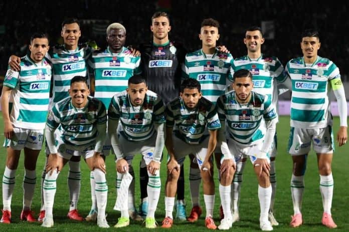 الرجاء يؤجل انطلاق التدريبات استعدادًا للموسم المقبل