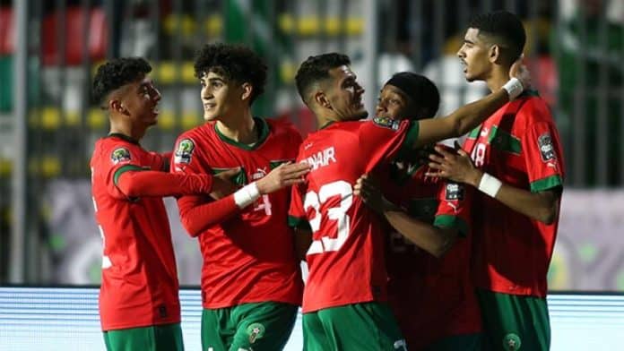 تونس U17 تتفوق على كندا وديًا استعدادًا لمونديال قطر