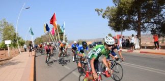 كمال محروك وسلمى حريري يحصدان لقب كأس العرش للدراجات في أزيلال كمال محروك وسلمى حريري يتوجان بكأس العرش للدراجات 2025