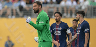 بالأرقام.. باريس سان جيرمان يبهر العالم في موسم تاريخي لا يُنسى! باريس سان جيرمان يُبهر العالم بأرقامه في موسم 2025