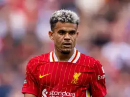 رسميًا.. الكولومبي لويس دياز يغادر ليفربول وينضم إلى بايرن ميونخ حتى 2029 لويس دياز ينضم إلى بايرن ميونخ رسميًا مقابل 75 مليون يورو